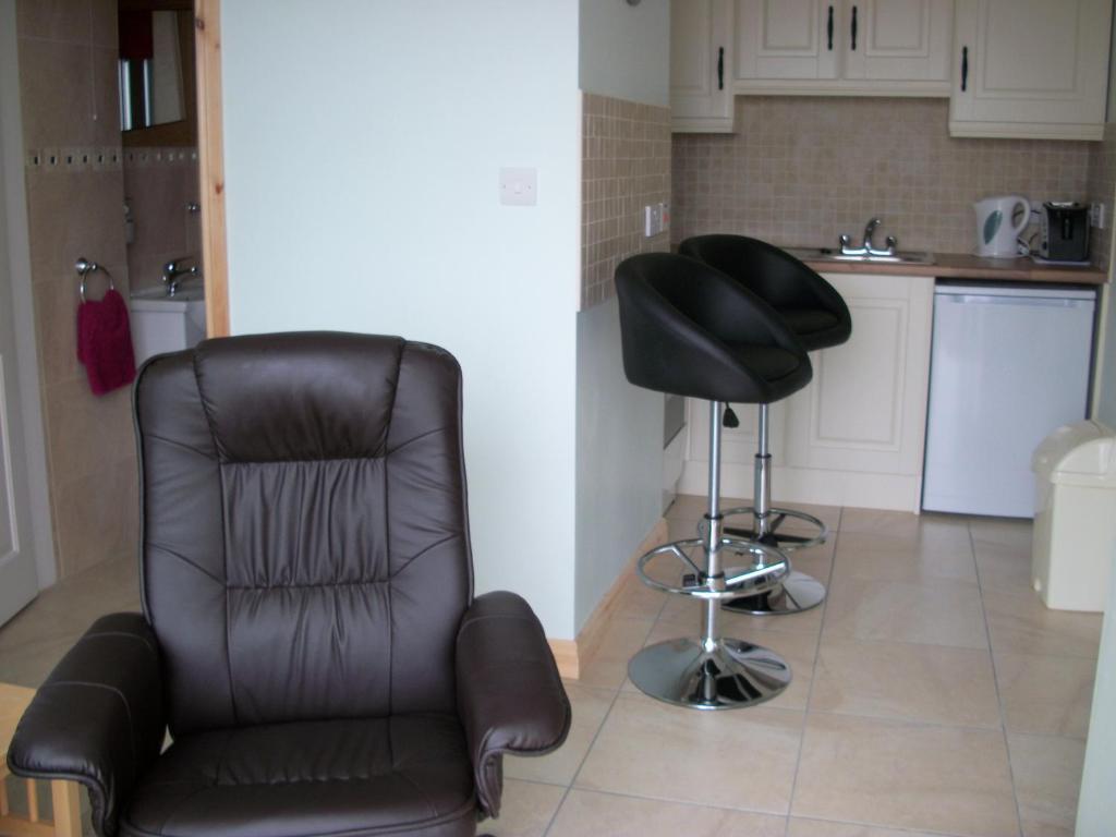 Seabreeze Junior Apartment *