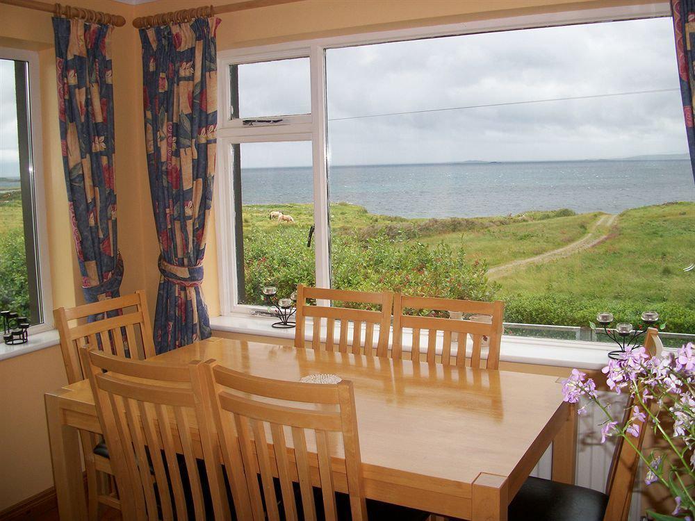 Seabreeze Junior Apartment Renvyle