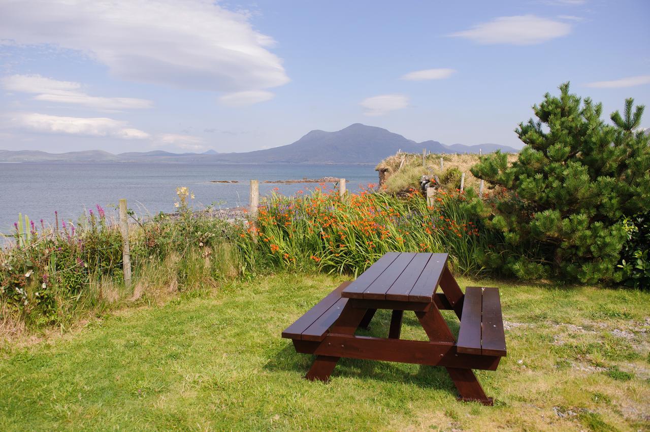 Apartment Seabreeze Junior Renvyle